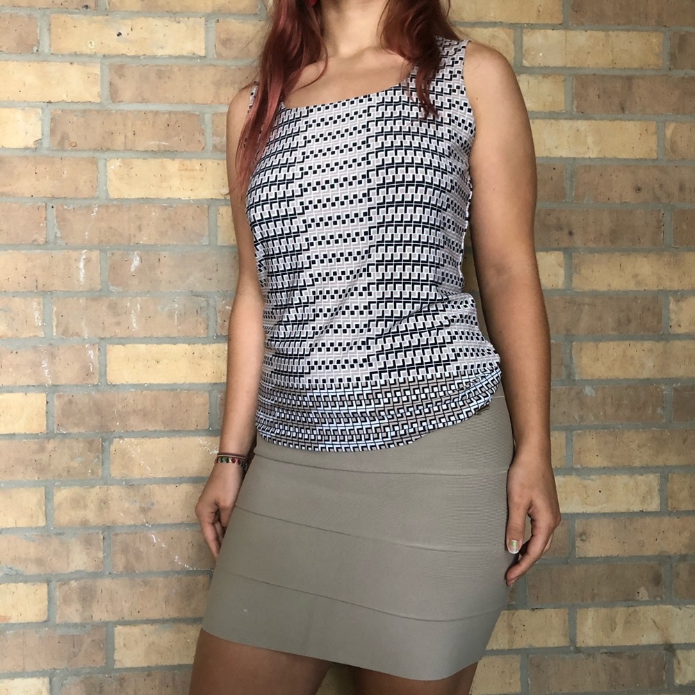 Formal blouse